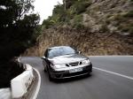 Saab 9-5 Aero Sedan 2002 года